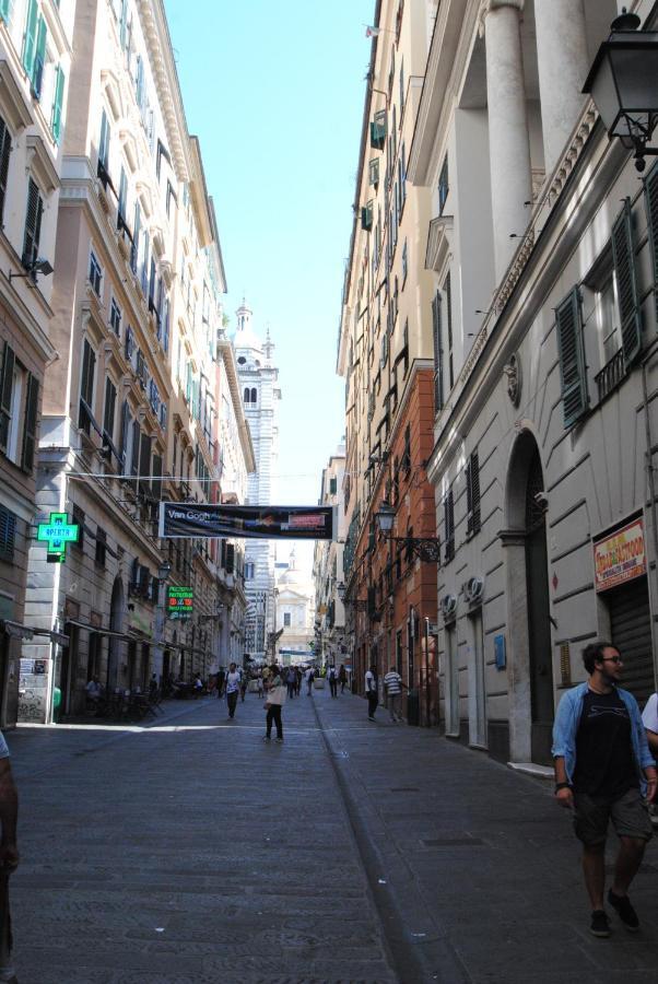 Appartement New In Historical Center *